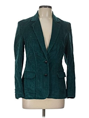 Oscar De La Renta Blazer (view 1)