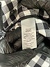 Talbots Checkered-gingham Ivory Casual Pants Size 6 - photo 8