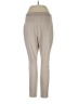 NYCC Solid Tan Active Pants Size L - photo 2