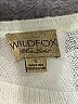 Wildfox Ivory Pullover Sweater Size Sm (1 or S) - photo 7