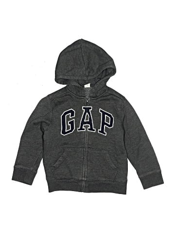 Baby Gap Zip Up Hoodie (view 1)