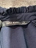 Zara Basic Blue Casual Dress Size M - photo 4