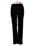J. McLaughlin Stars Black Casual Pants Size 6 - photo 2