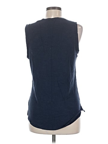 Athleta Sleeveless T-Shirt (view 2)