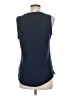 Athleta Blue Sleeveless T-Shirt Size M - photo 2