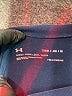 Under Armour Blue Short Sleeve T-Shirt Size M (youth) - photo 3