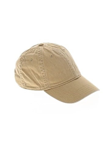 Madewell Organic Cotton Broken-In Baseball Cap (view 1)