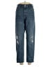 J.Crew 100% Cotton Blue Jeans Size 30 waist - photo 1