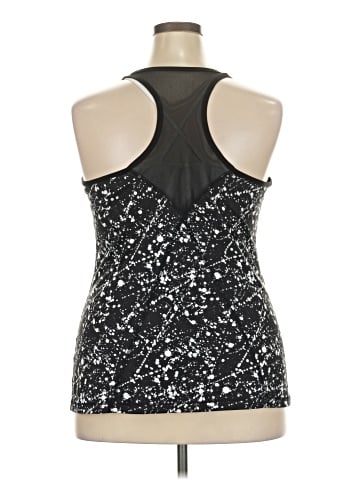 Danskin Now Active Tank (view 2)