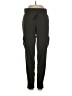Athleta Black Cargo Pants Size 2 - photo 1