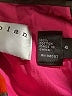 Charles Nolan 100% Cotton Orange Jacket Size 4 - photo 6