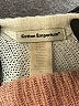 Cotton Emporium Chevron-herringbone Ivory Pullover Sweater Size XS - photo 7