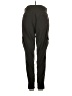Athleta Black Cargo Pants Size 2 - photo 2