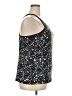 Danskin Now Black Active Tank Size 20 - photo 4