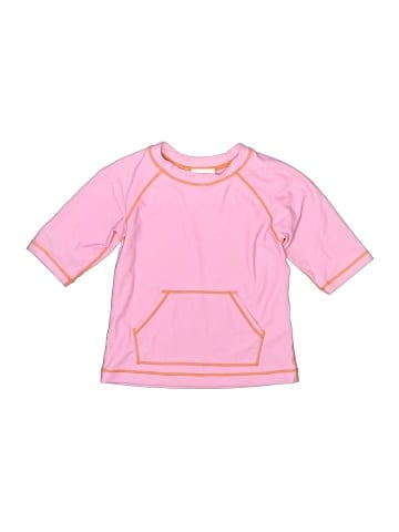Hanna Andersson Rash Guard (view 1)