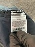 Eddie Bauer Blue Jeans Size 8 - photo 8