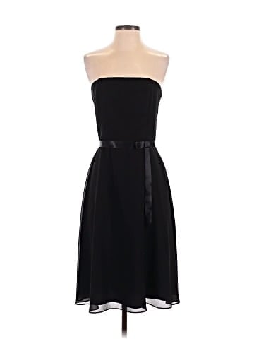Jessica McClintock Cocktail Dress (view 1)