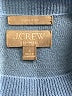 J.Crew Collection 100% Cashmere Blue Cashmere Pullover Sweater Size S - photo 7