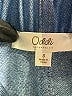 Oddi Blue Denim Shorts Size S - photo 3