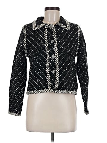 Zara Jacket (view 1)