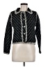 Zara Tweed Black Jacket Size M - photo 1