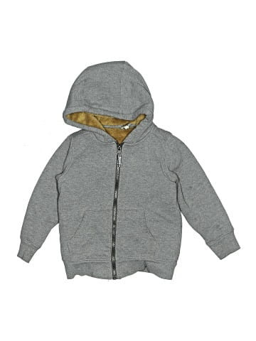 Carter's Zip Up Hoodie (view 1)