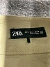 Zara Brown Casual Skirt Size S - photo 4