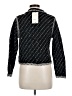 Zara Tweed Black Jacket Size M - photo 2