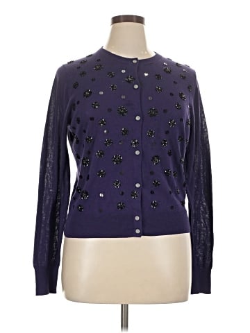J.Crew Cardigan (view 1)