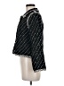 Zara Tweed Black Jacket Size M - photo 5