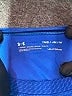 Under Armour 100% Polyester Blue Active T-Shirt Size M (youth) - photo 3
