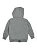 Carter's Gray Zip Up Hoodie Size 5 - photo 2