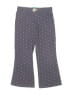 Mini Boden Polka Dots Gray Casual Pants Size 8 - photo 1