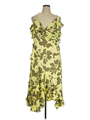 DKNY Cocktail Dress (view 1)