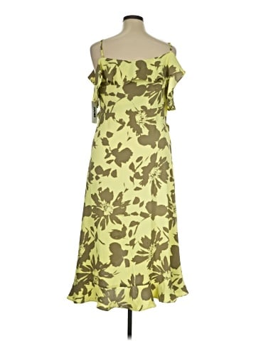DKNY Cocktail Dress (view 2)