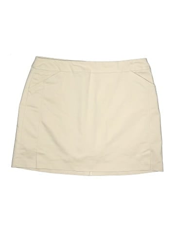 S.C. & Co. Casual Skirt (view 1)