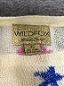 Wildfox Stars Ivory Pullover Sweater Size XS - photo 7