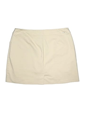 S.C. & Co. Casual Skirt (view 2)