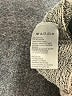 Staring at Stars Tweed Gray Pullover Sweater Size S - photo 8