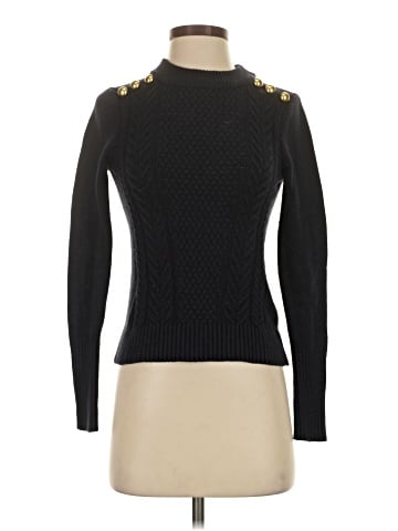 H&M Turtleneck Sweater (view 1)