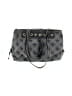 Dooney & Bourke Gray Bucket Bag One size - photo 1