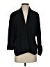 Jones Studio Black Blazer Size S - photo 1