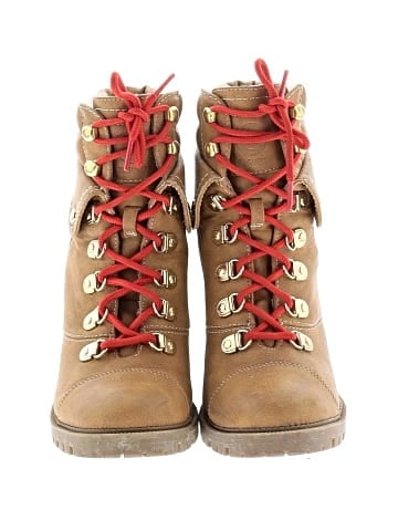 G by GUESS Ankle Boots (view 2)