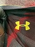 Under Armour 100% Polyester Camo Green Pullover Sweater Size M (youth) - photo 3