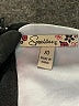 Speechless 100% Polyester Black Dress Size 10 - photo 3