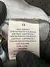 Speechless 100% Polyester Black Dress Size 10 - photo 4