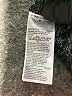 Gap Black Turtleneck Sweater Size M - photo 8