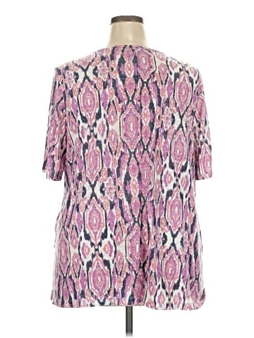 Catherines Short Sleeve T-Shirt (view 2)