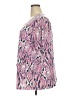 Catherines Pink Short Sleeve T-Shirt Size 2X - photo 5