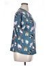 Hello Kitty Teal Short Sleeve Top Size 1X - photo 4